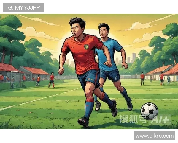 26岁足球明星的崛起之路与未来发展潜力分析 26岁足球明星的崛起之路与未来发展潜力分析