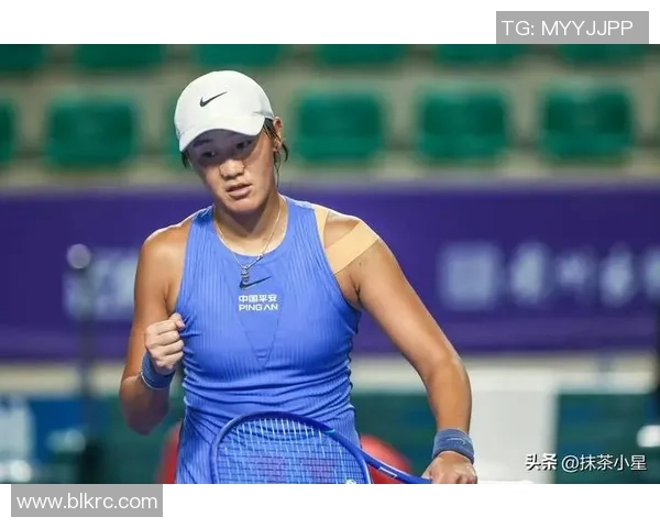 北京网球队在全国网球力量排行榜中荣登第十名展现强劲实力与潜力 北京网球队在全国网球力量排行榜中荣登第十名展现强劲实力与潜力