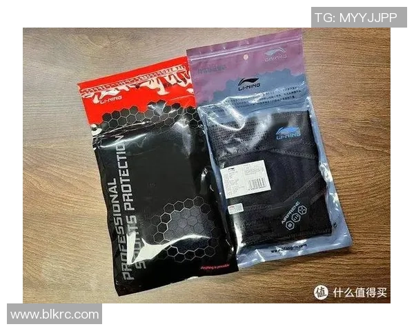 男生必备足球护膝选购指南提升运动安全与舒适度的关键装备