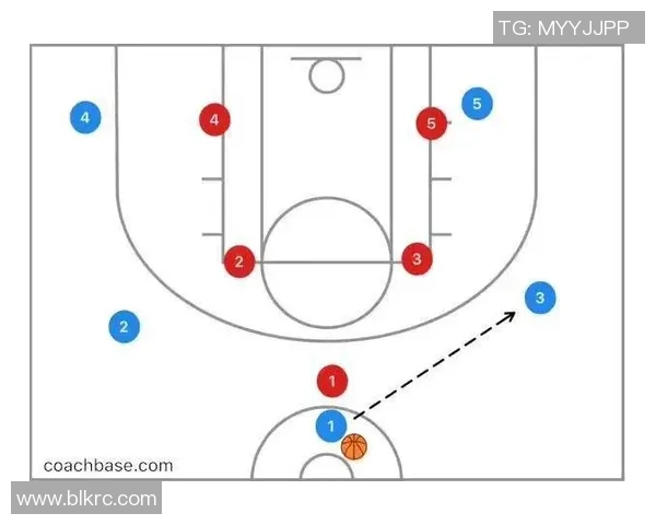 重庆篮球队整体压制体系的战术解析与实战应用探讨