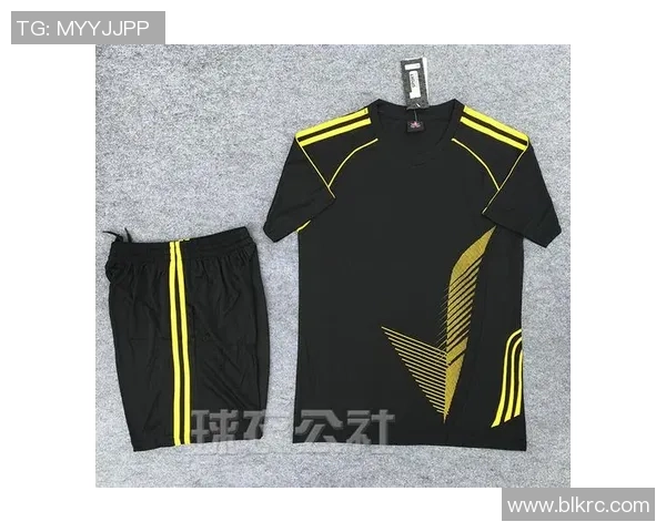 探索全球最美足球衣设计风格与流行趋势的完美结合