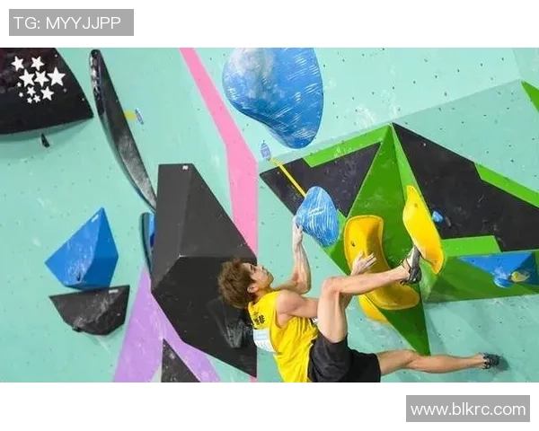 杭州攀岩队的技术掌控与战术失误分析及其对比赛成绩的影响