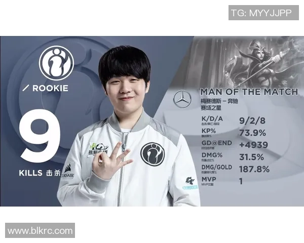 英雄联盟战队IG的战术解析与控制力深度剖析