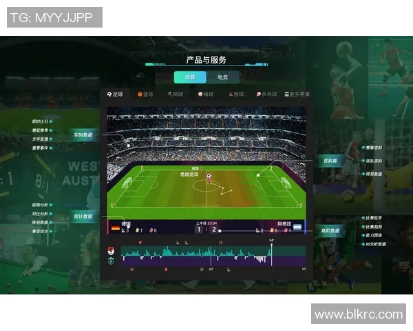 足球虚拟赛事的崛起与未来发展趋势分析及其对传统体育的影响