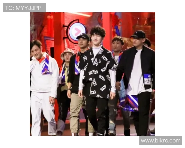 重庆街舞队强势领跑最新街舞状态TOP10榜单引发热议