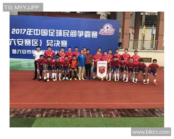 金舟足球：传承与创新的结合，助力青少年成长与发展之路