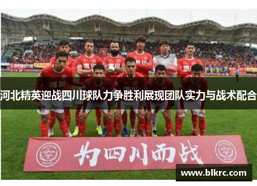 河北精英迎战四川球队力争胜利展现团队实力与战术配合